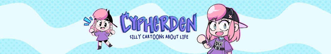 CypherDen