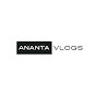 ANANTA VLOGS