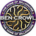 logo Ben Crowl | The Home Of Millionaire