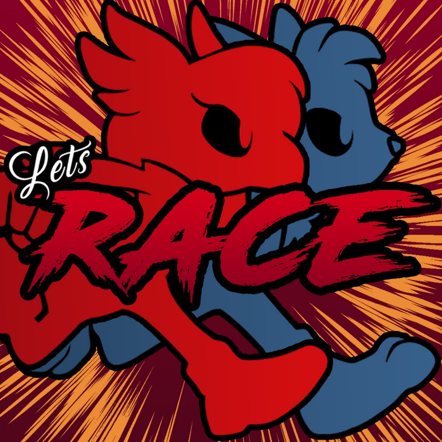 Let's Race!