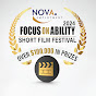 Focus on Ability Film Festival