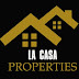 logo La Casa Properties