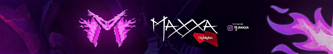 Maxxa Banner