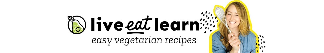 Live Eat Learn