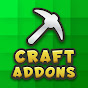 Craft Addons - Minecraft Mods & Skins Editor