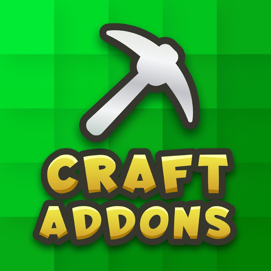 Craft Addons - Minecraft Mods & Skins Editor @craftaddons