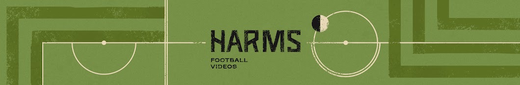 Harms Banner