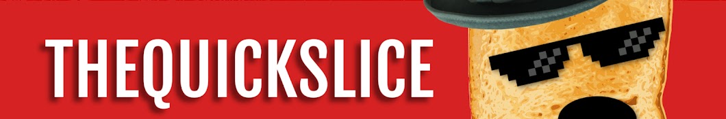 TheQuickSlice Banner