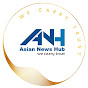 Asian News Hub