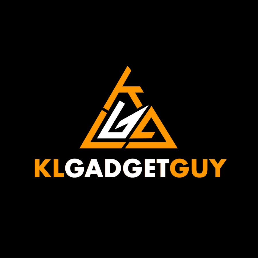 KLGadgetTV @klgadgettv