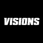 VISIONS Magazin