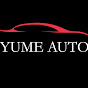 Yume Auto Покупка авто из Японии Кореи и Китая