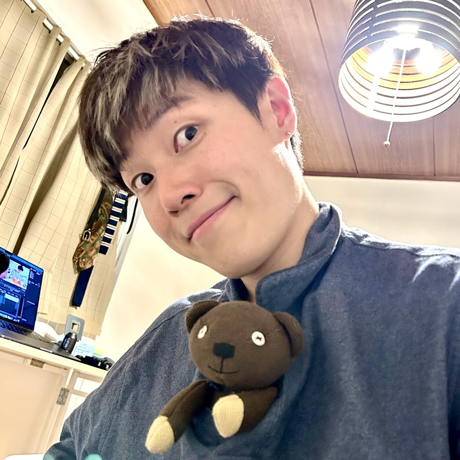 Mario Hau 孝仔 @mariohau