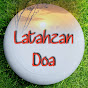 Latahzan Doa