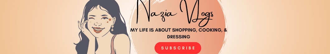 Nazia Vlogs