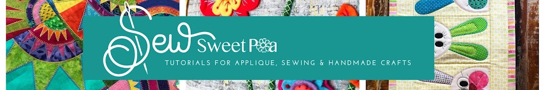 Sew Sweet Pea