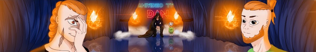 AniVideo TV Banner