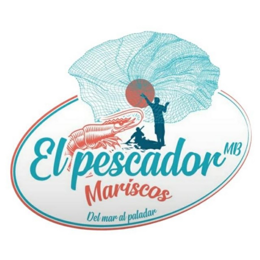 El pescador MB Mariscos - YouTube