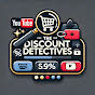 The Discount Detective