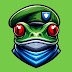 logo FrogMerc