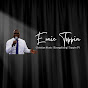 Evangelist Ernie Toppin